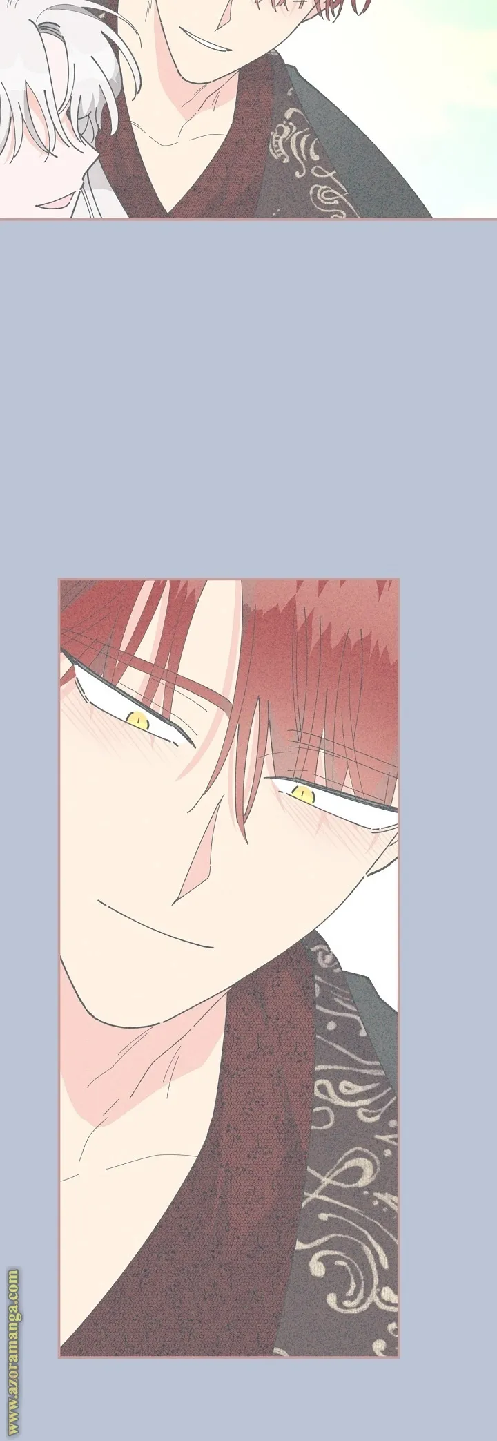 Read Villainess in Love AR Manga Online