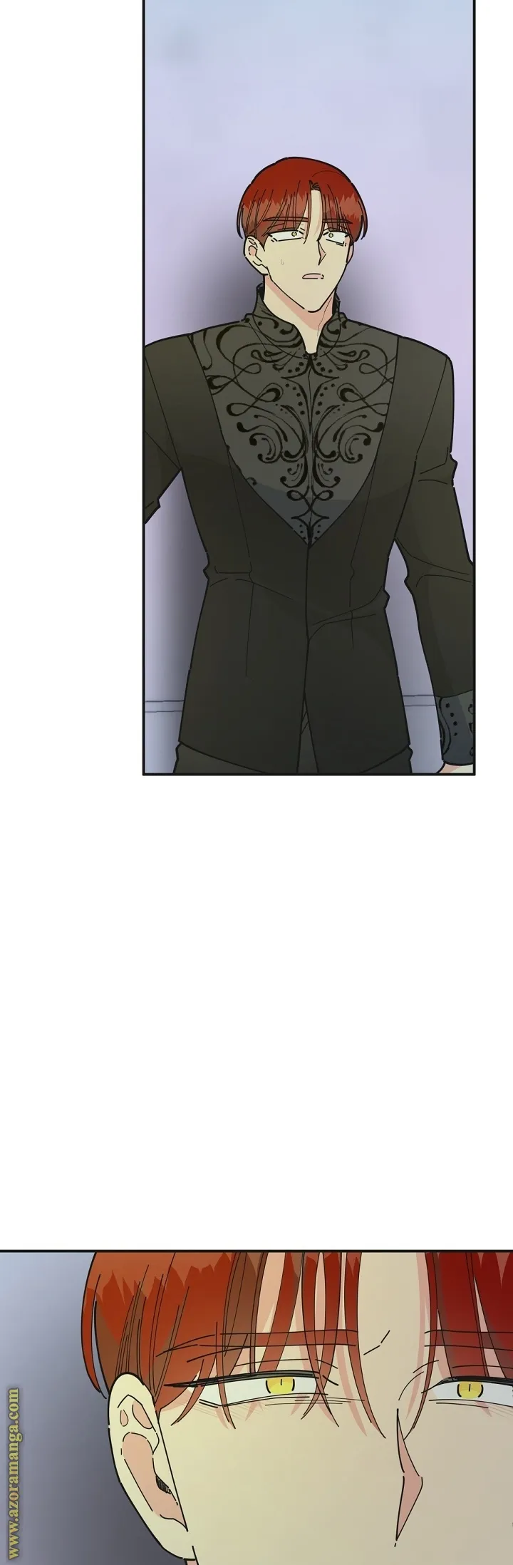 Read Villainess in Love AR Manga Online