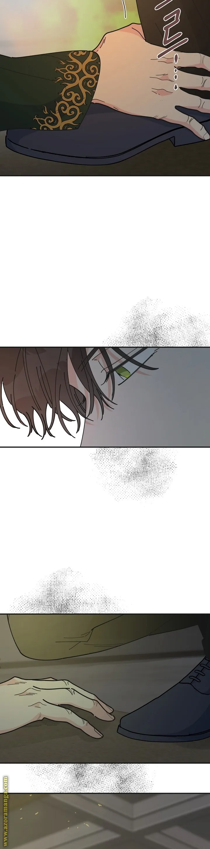 Read Villainess in Love AR Manga Online