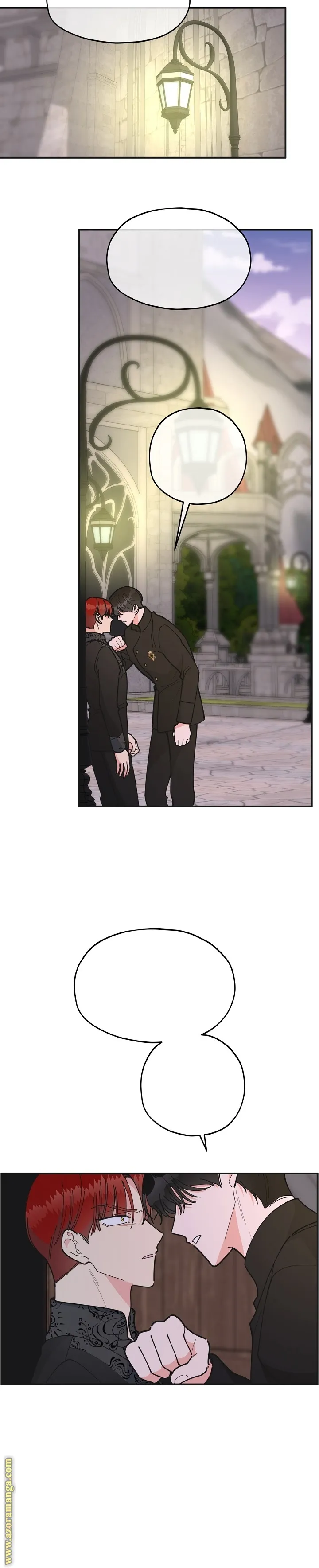 Read Villainess in Love AR Manga Online