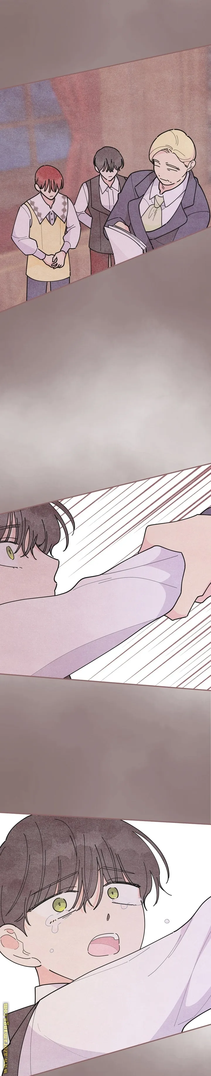 Read Villainess in Love AR Manga Online
