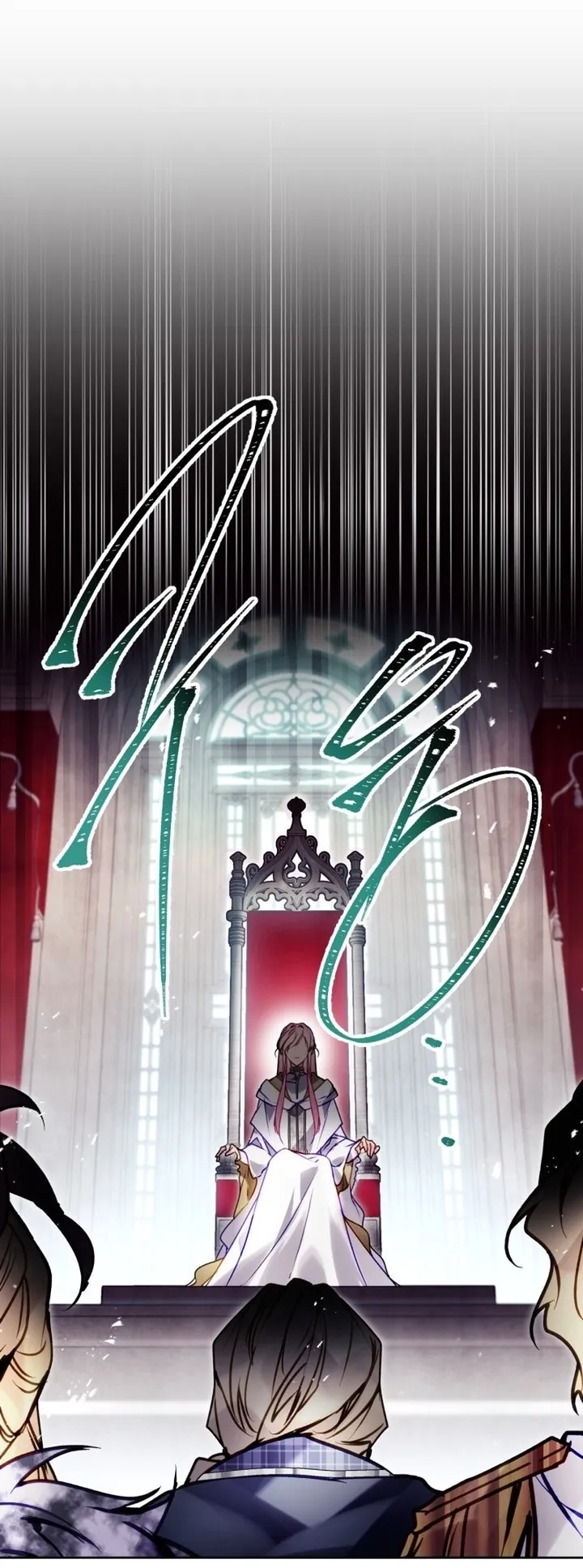 Read Villains Are Destined to Die AR Manga Online