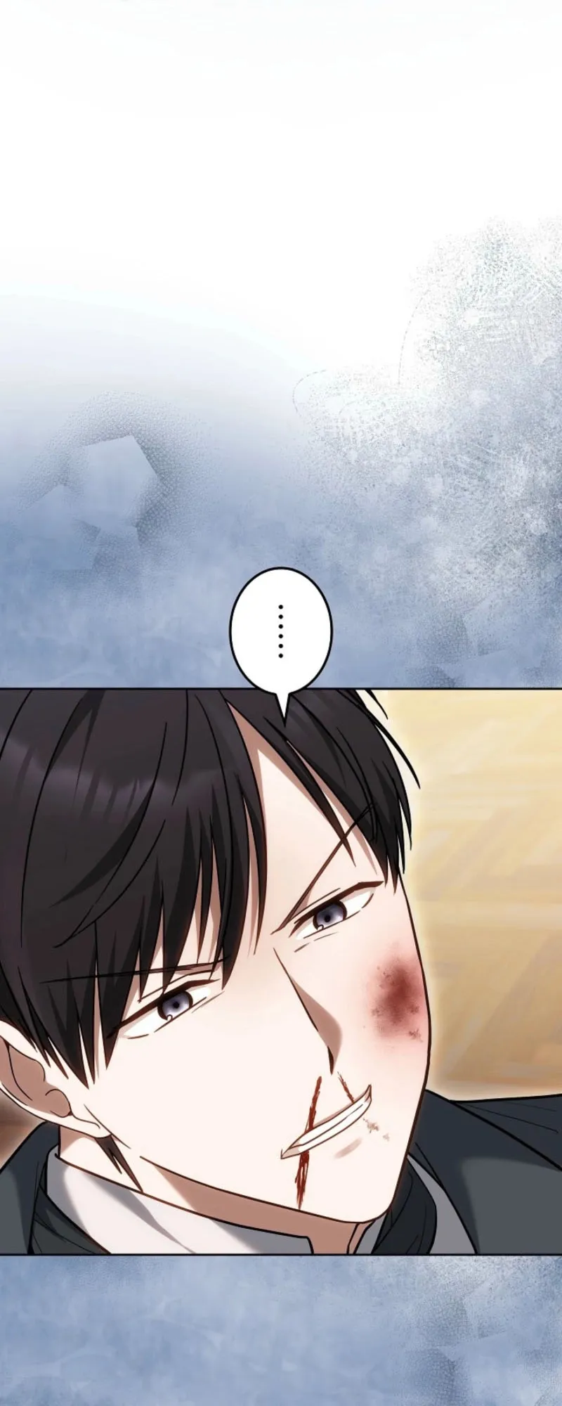 Read Violet’s Last Word AR Manga Online