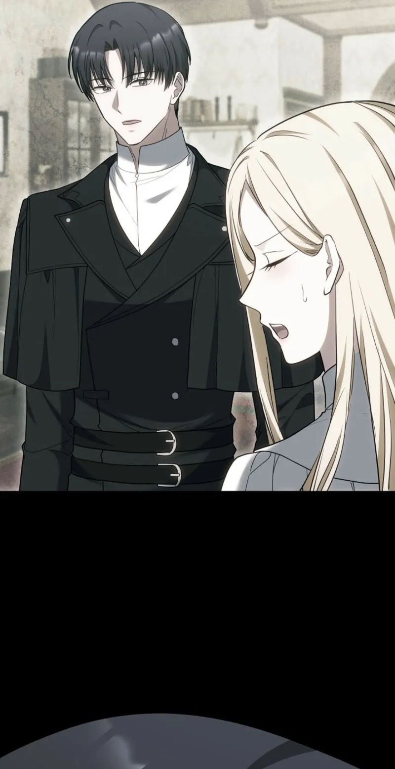 Read Violet’s Last Word AR Manga Online