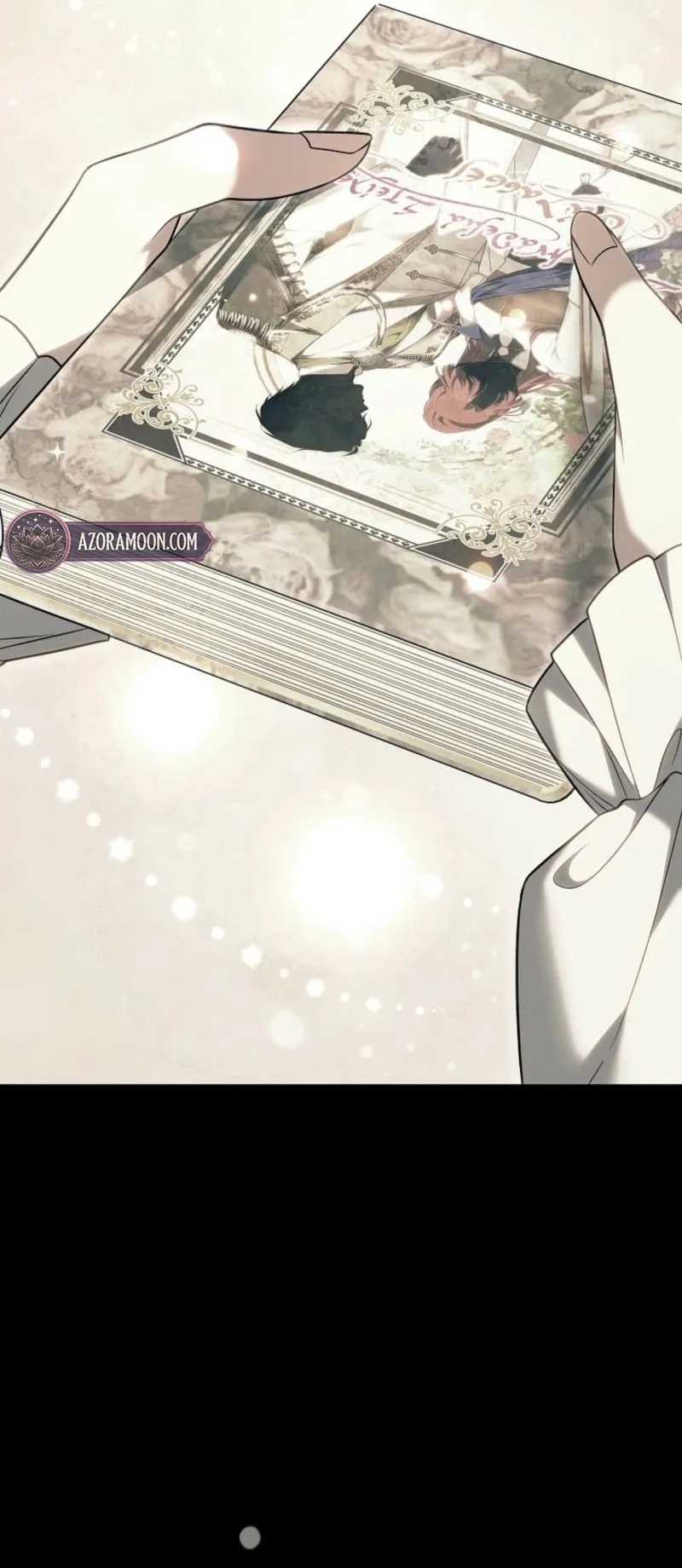 Read Violet’s Last Word AR Manga Online