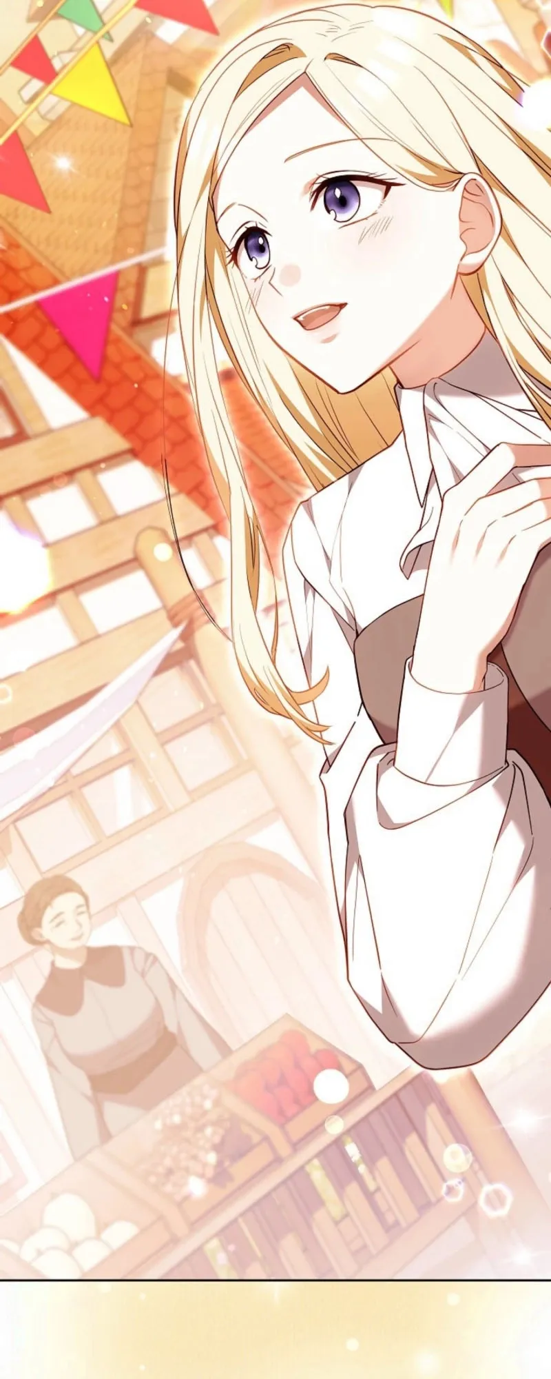 Read Violet’s Last Word AR Manga Online