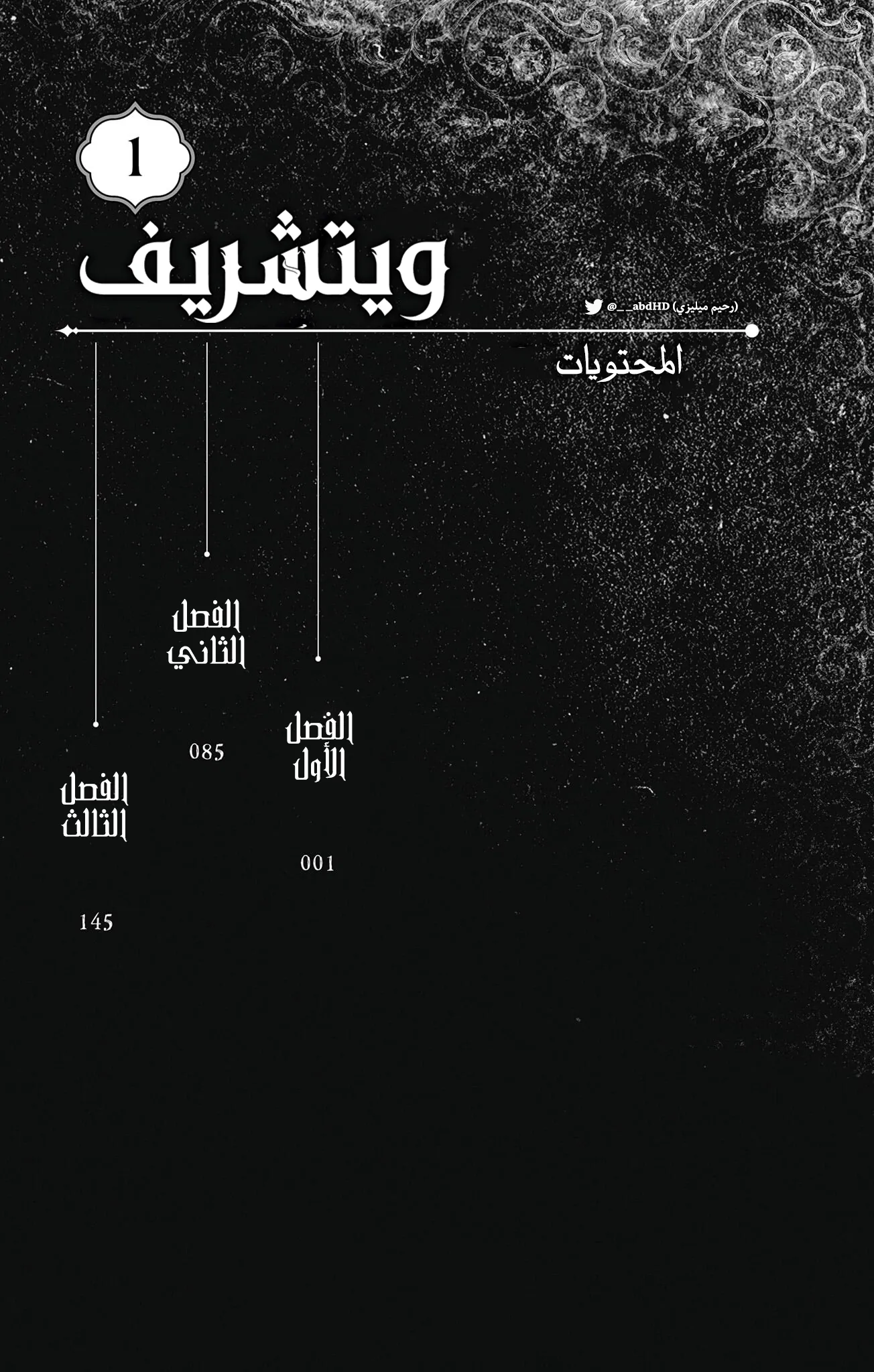Read WITCHRIV AR Manga Online