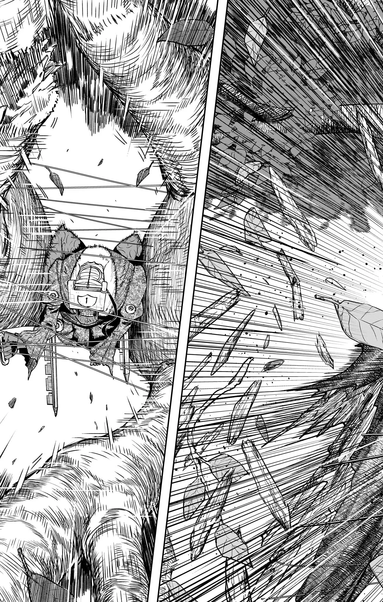 Read WITCHRIV AR Manga Online