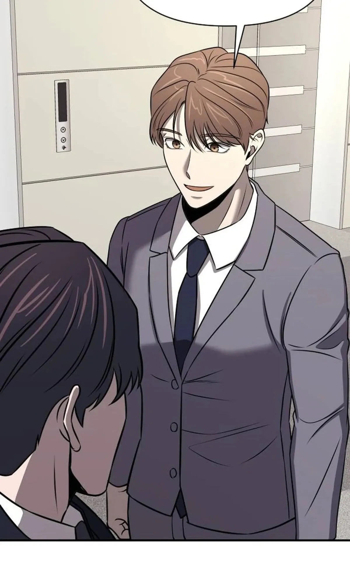 Read When a Genius Office Worker Goes Too Far AR Manga Online