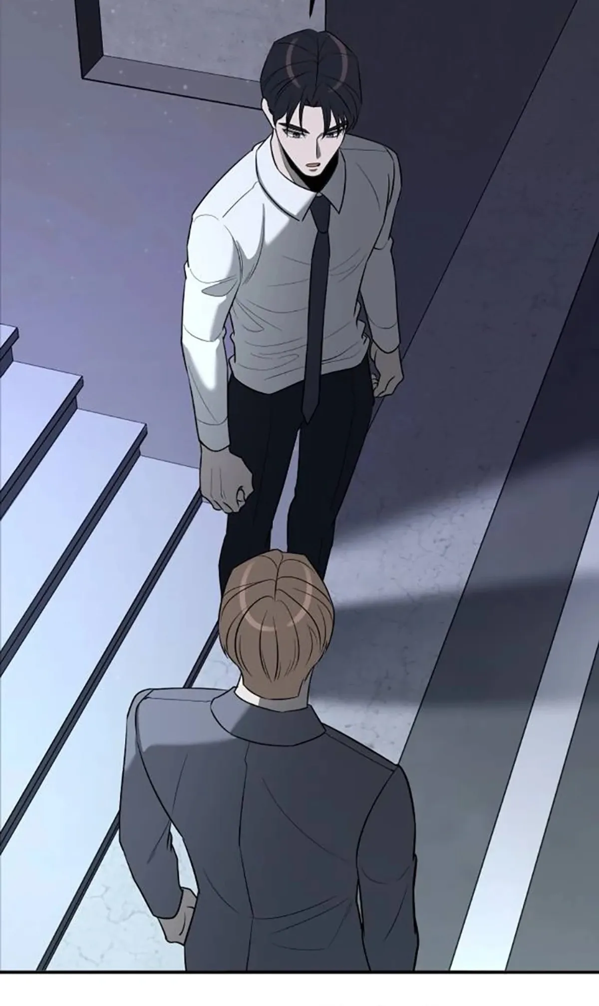 Read When a Genius Office Worker Goes Too Far AR Manga Online