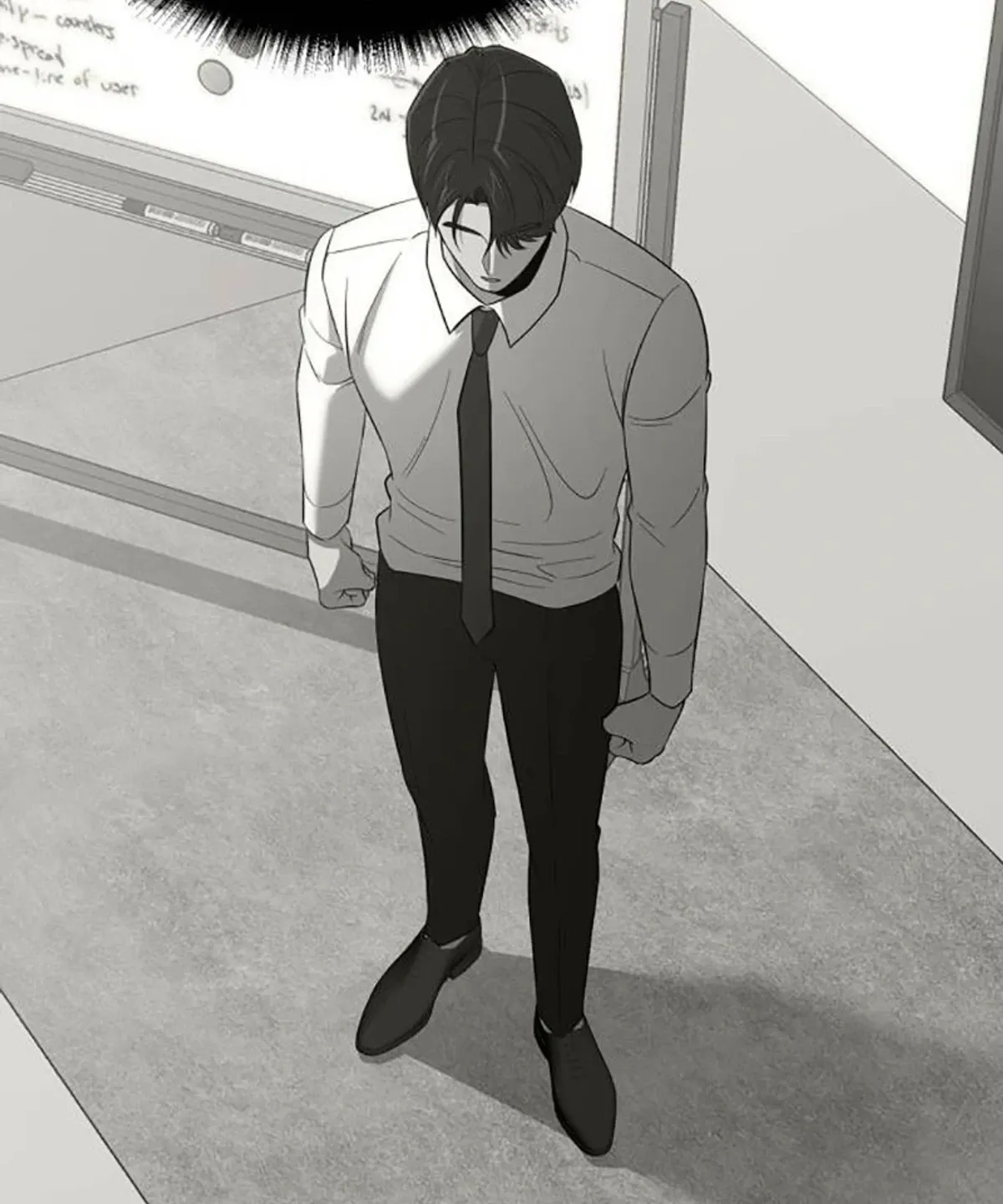 Read When a Genius Office Worker Goes Too Far AR Manga Online
