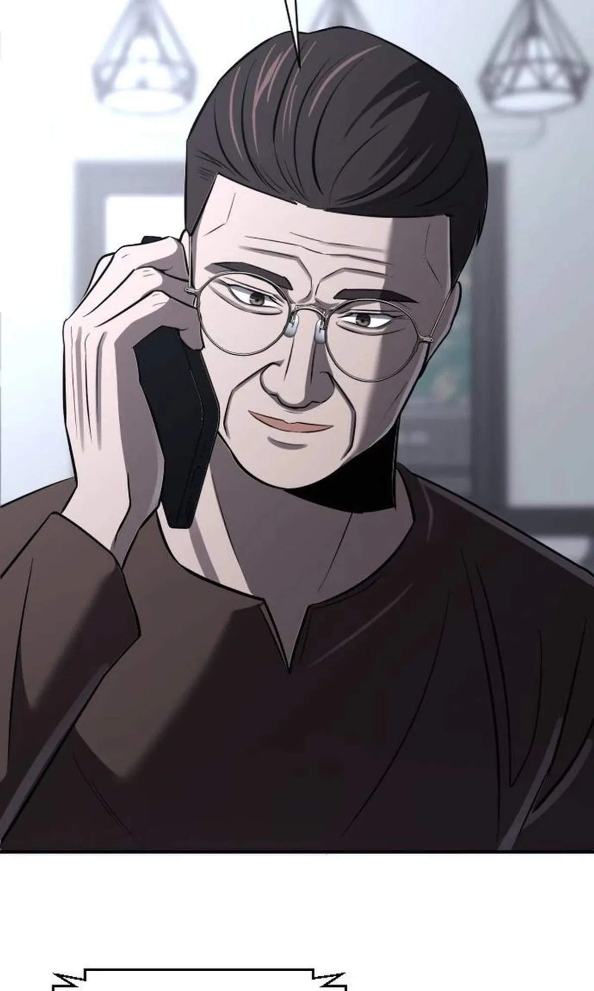 Read When a Genius Office Worker Goes Too Far AR Manga Online