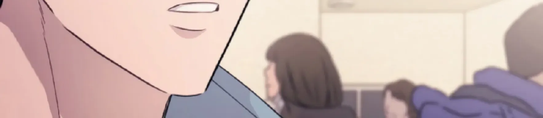 Read Yeonwoo's Innocence AR Manga Online