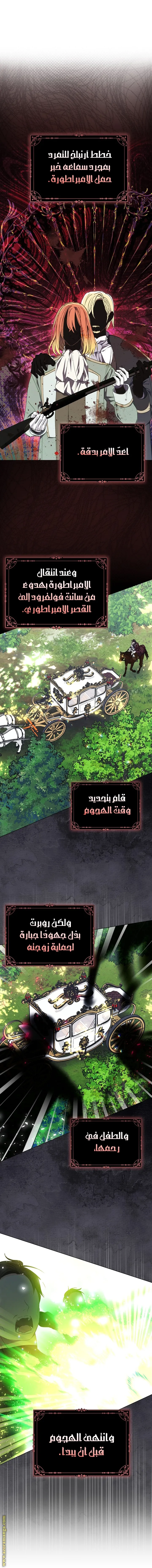 Read Your majesty, please don't kill me again AR Manga Online