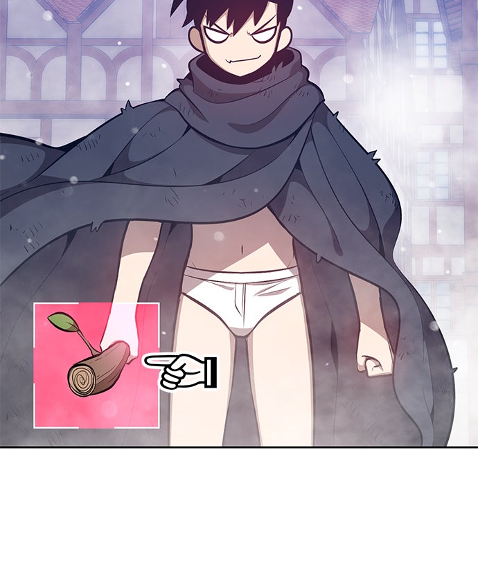 Read 99 Reinforced Wooden Stick DE Manga Online