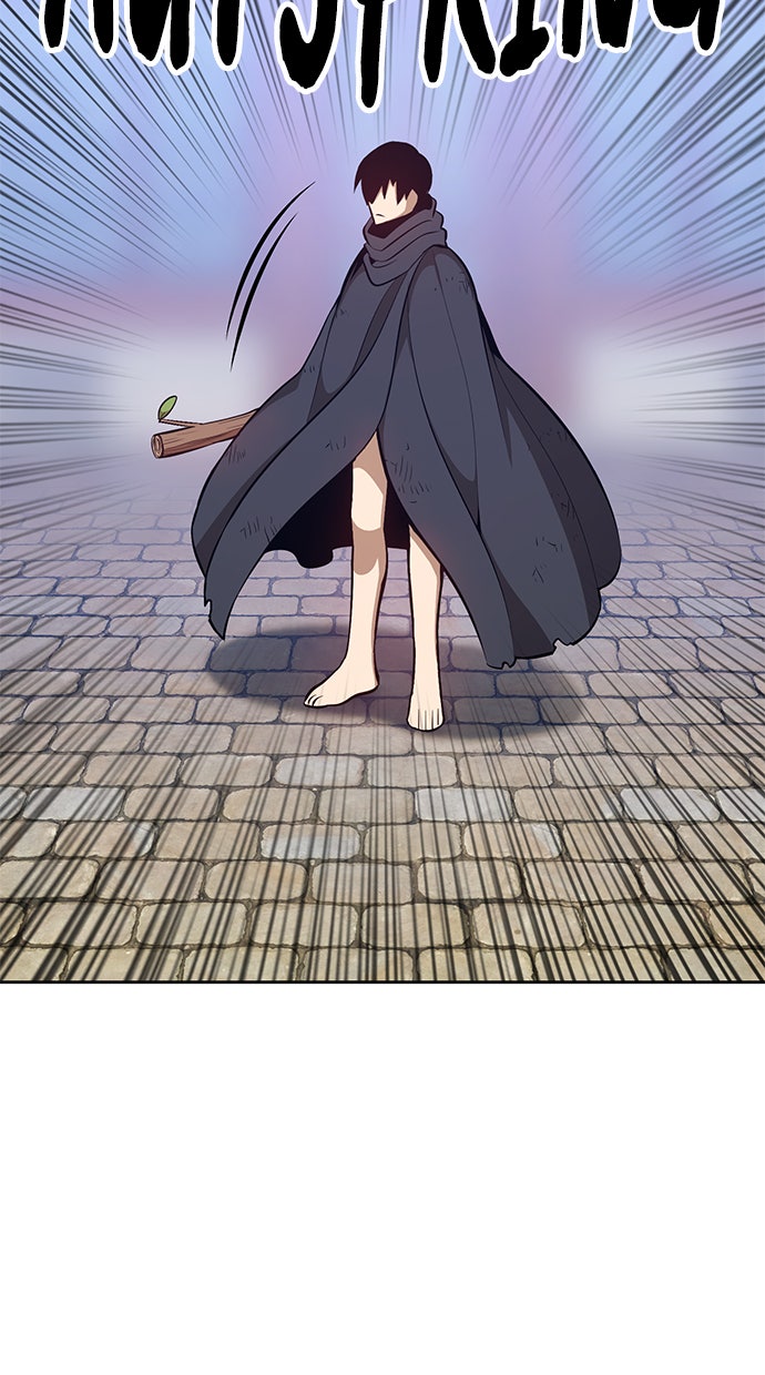 Read 99 Reinforced Wooden Stick DE Manga Online