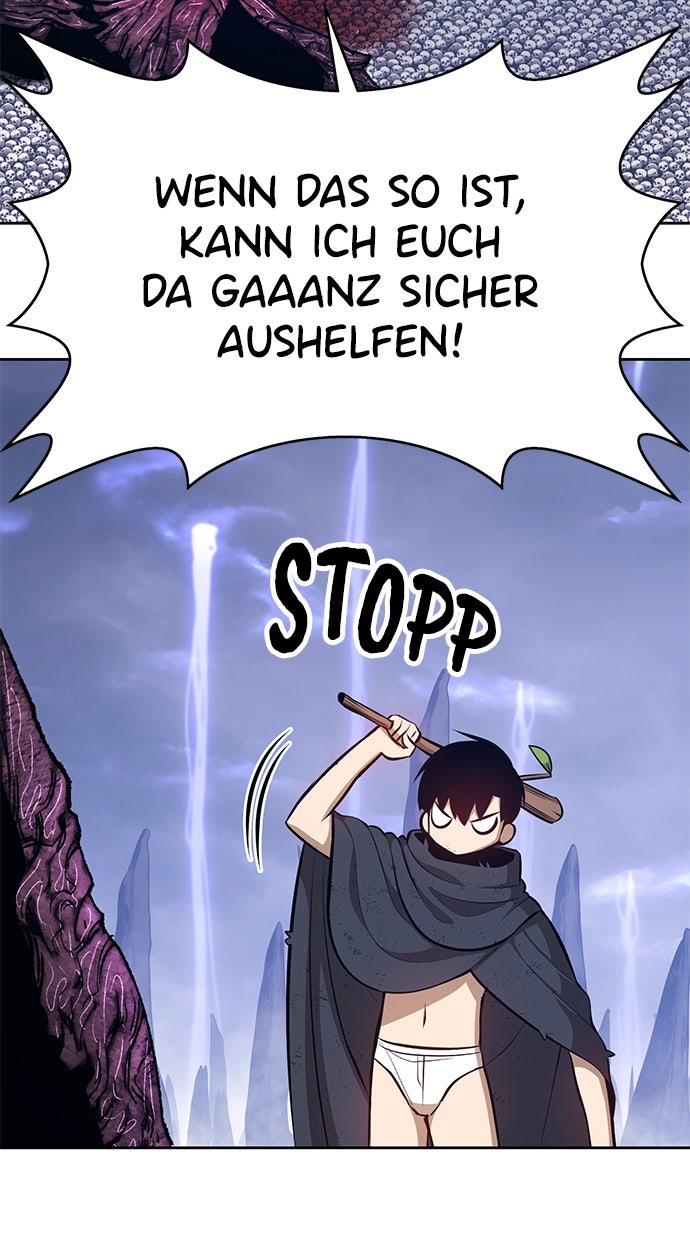 Read 99 Reinforced Wooden Stick DE Manga Online