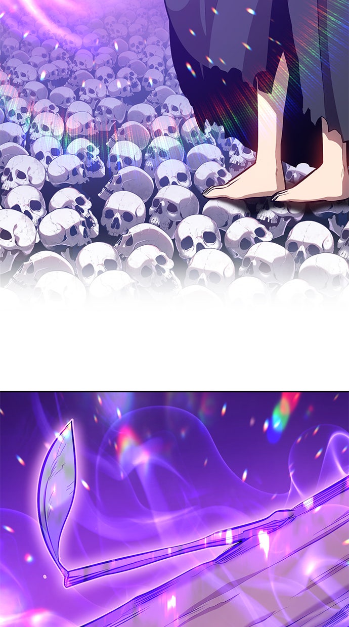 Read 99 Reinforced Wooden Stick DE Manga Online