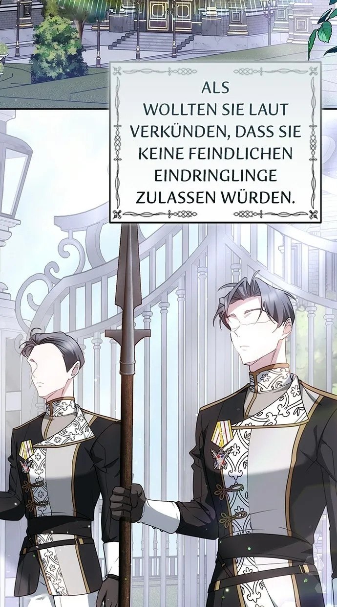 Read Als die Schurkin das Schwert ergriff DE Manga Online