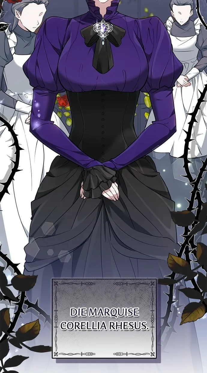 Read Als die Schurkin das Schwert ergriff DE Manga Online