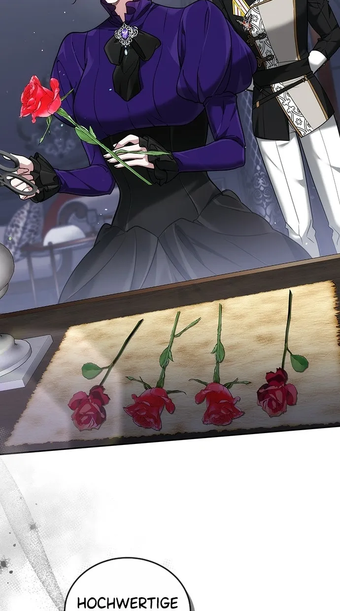 Read Als die Schurkin das Schwert ergriff DE Manga Online