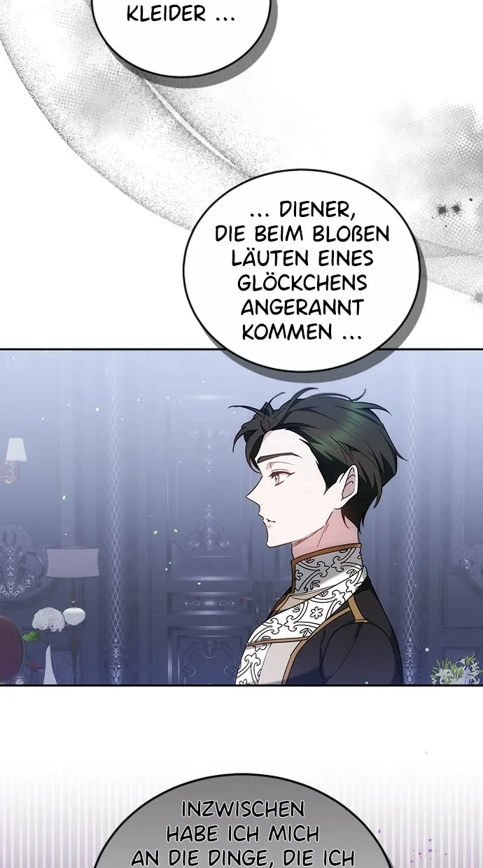 Read Als die Schurkin das Schwert ergriff DE Manga Online