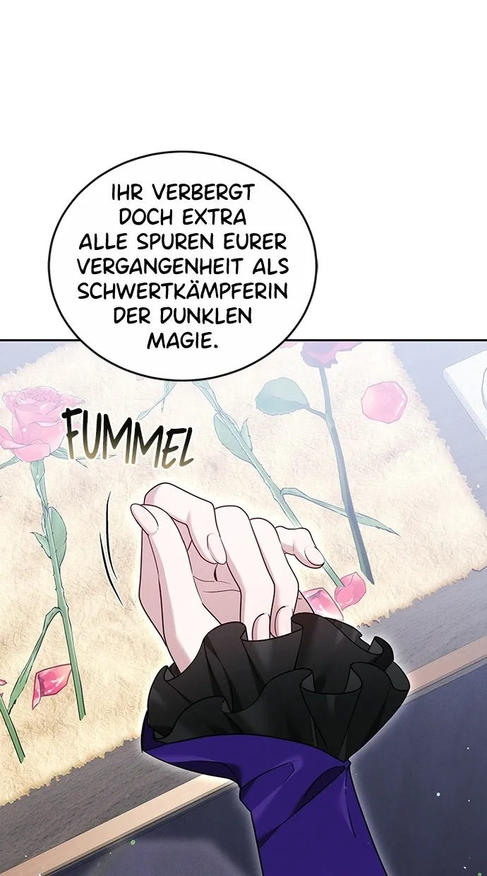 Read Als die Schurkin das Schwert ergriff DE Manga Online