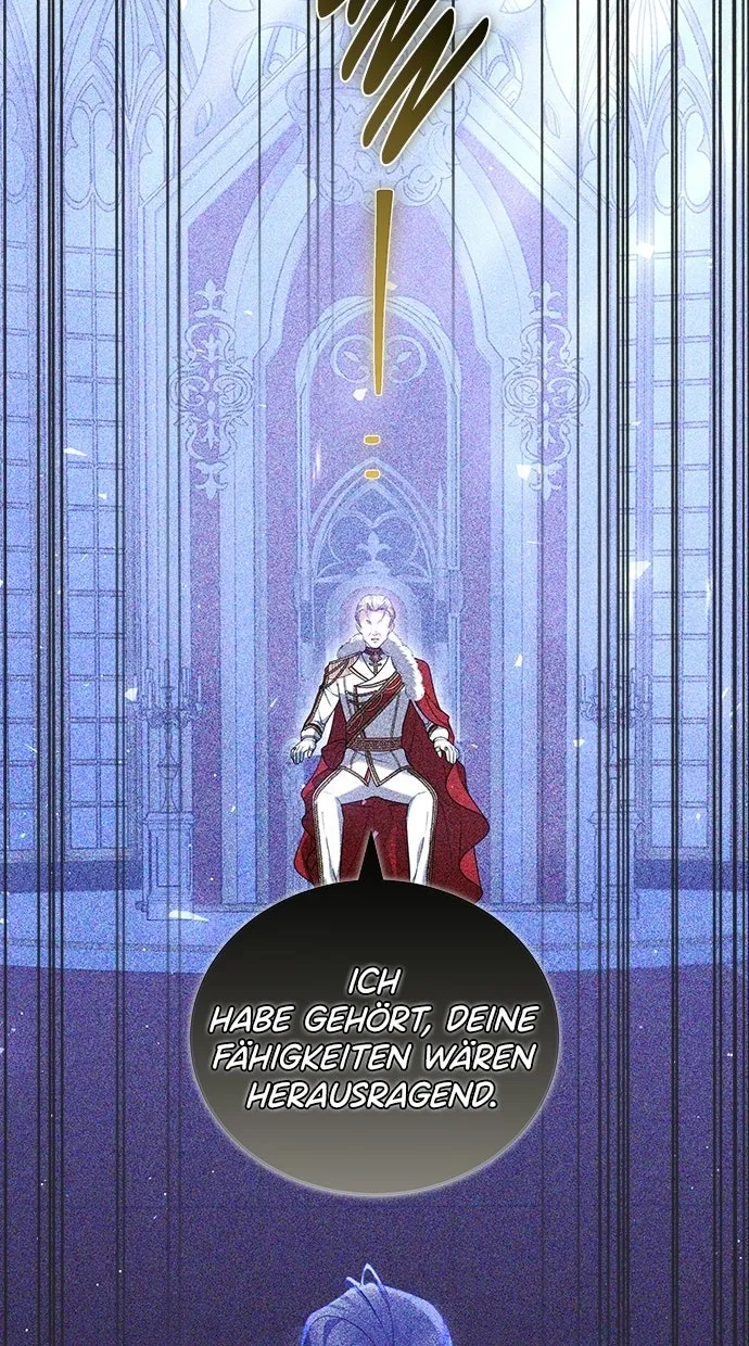 Read Als die Schurkin das Schwert ergriff DE Manga Online
