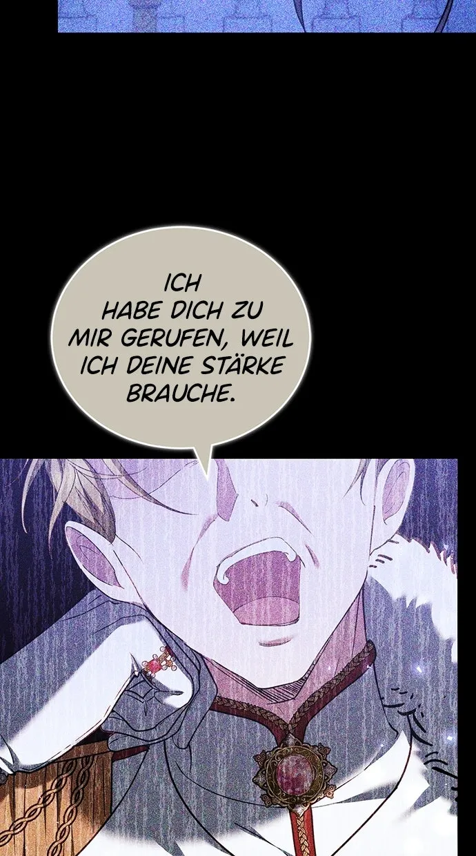 Read Als die Schurkin das Schwert ergriff DE Manga Online