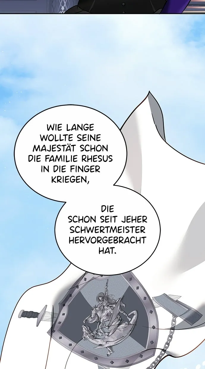 Read Als die Schurkin das Schwert ergriff DE Manga Online