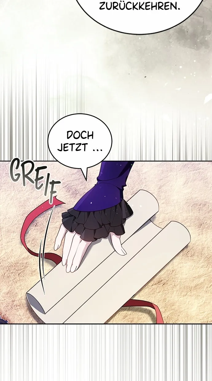Read Als die Schurkin das Schwert ergriff DE Manga Online