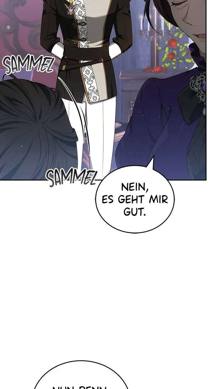 Read Als die Schurkin das Schwert ergriff DE Manga Online