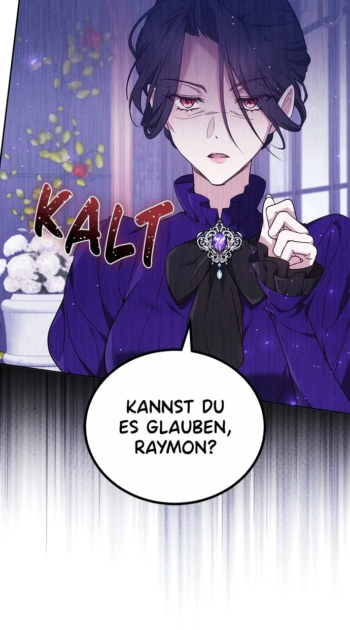 Read Als die Schurkin das Schwert ergriff DE Manga Online