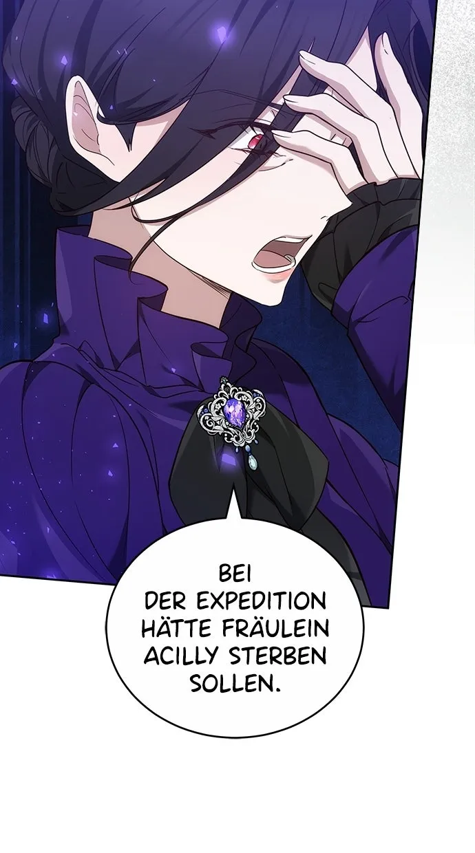 Read Als die Schurkin das Schwert ergriff DE Manga Online