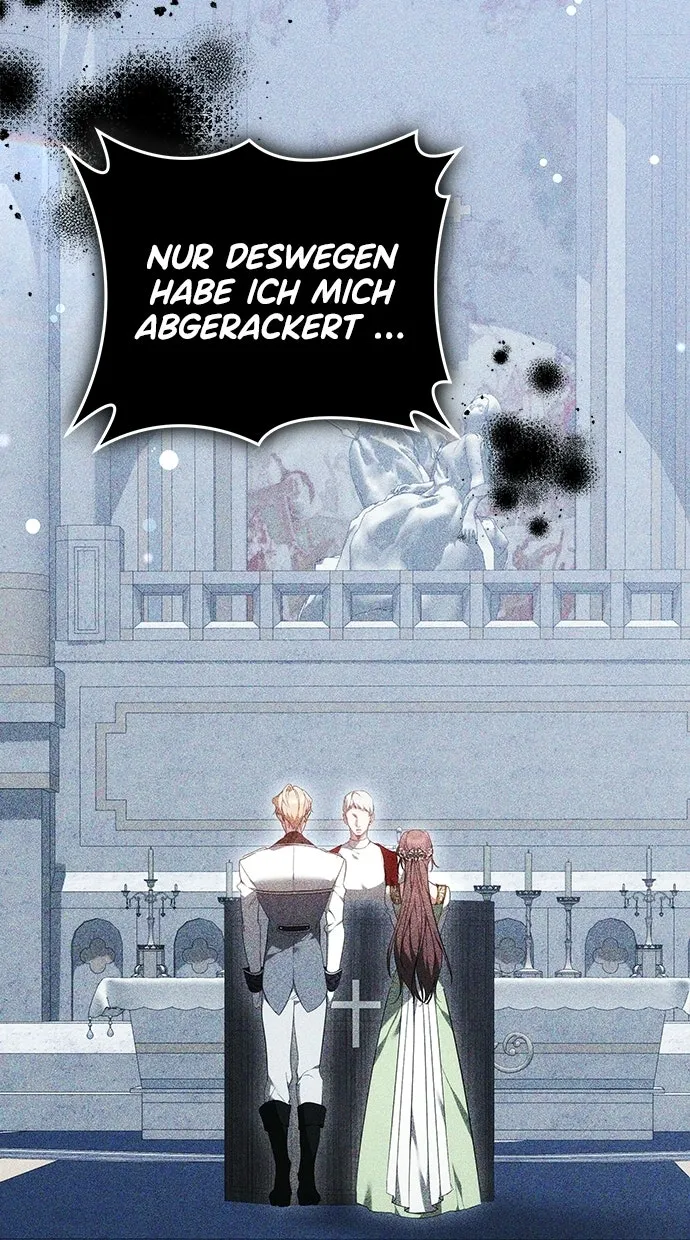 Read Als die Schurkin das Schwert ergriff DE Manga Online