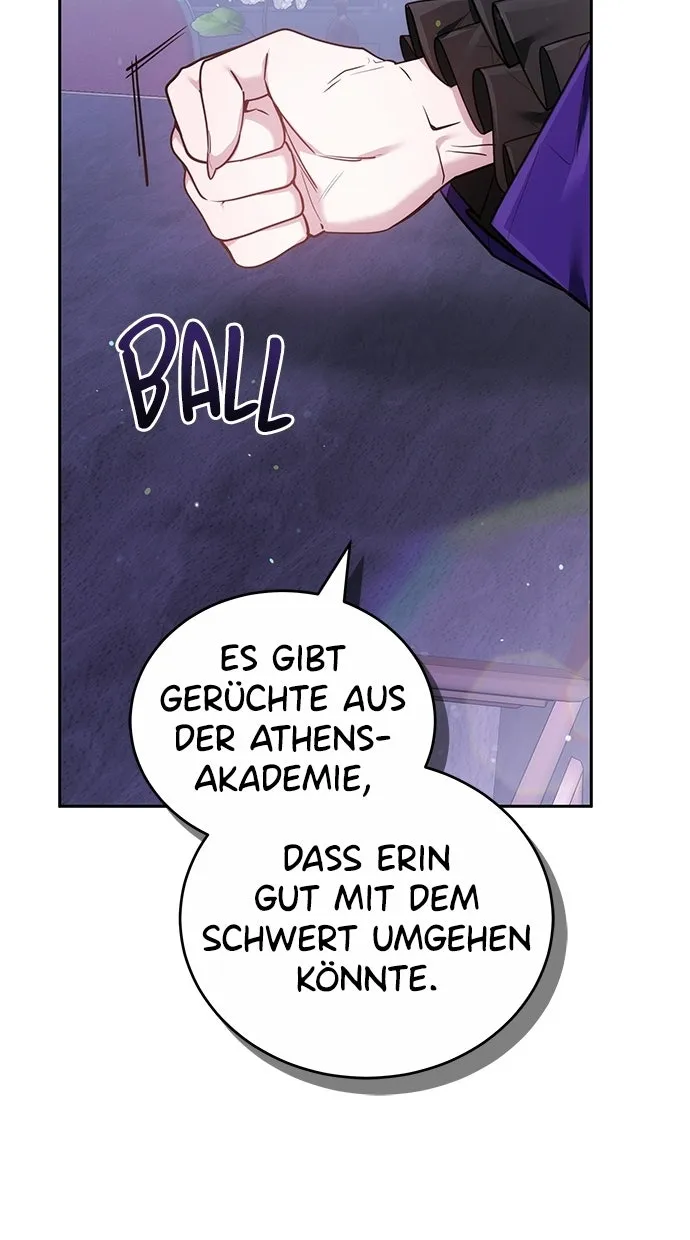 Read Als die Schurkin das Schwert ergriff DE Manga Online
