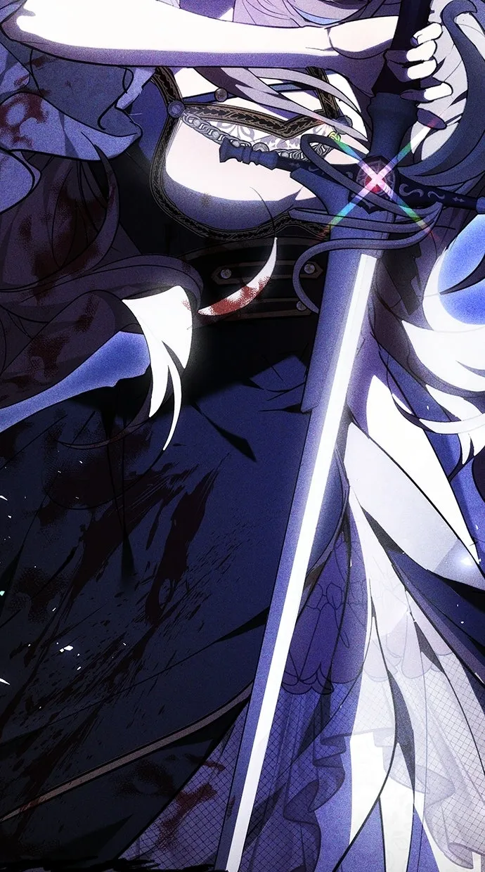 Read Als die Schurkin das Schwert ergriff DE Manga Online