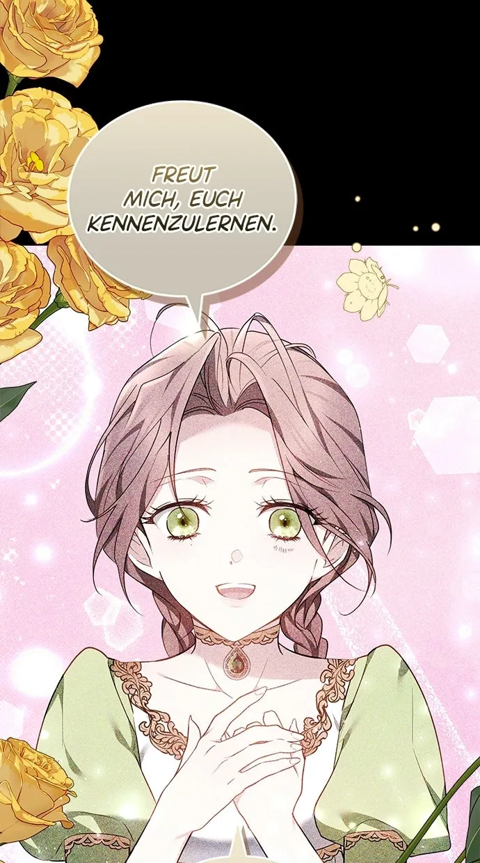Read Als die Schurkin das Schwert ergriff DE Manga Online