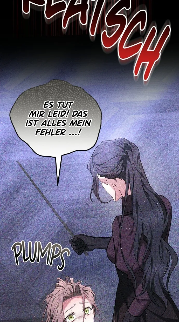 Read Als die Schurkin das Schwert ergriff DE Manga Online