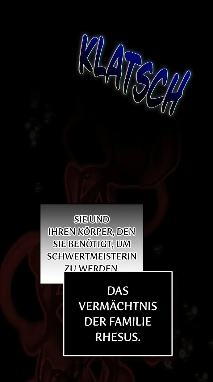 Read Als die Schurkin das Schwert ergriff DE Manga Online