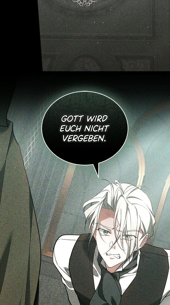 Read Als die Schurkin das Schwert ergriff DE Manga Online