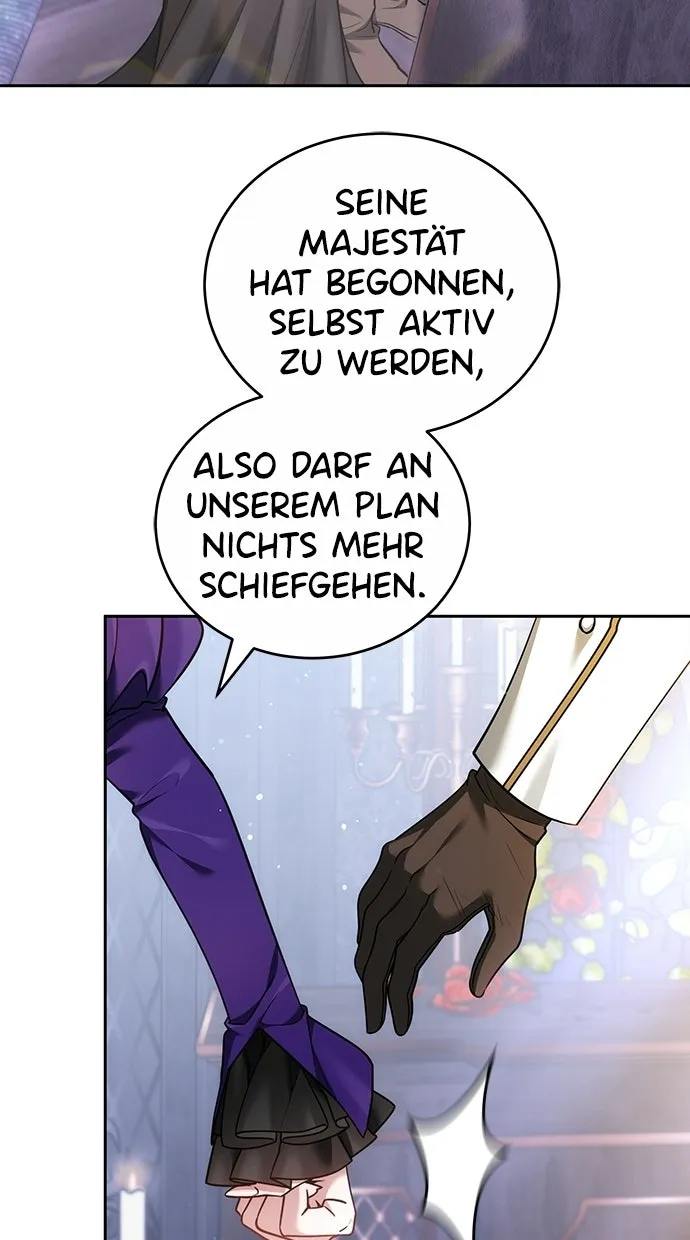 Read Als die Schurkin das Schwert ergriff DE Manga Online