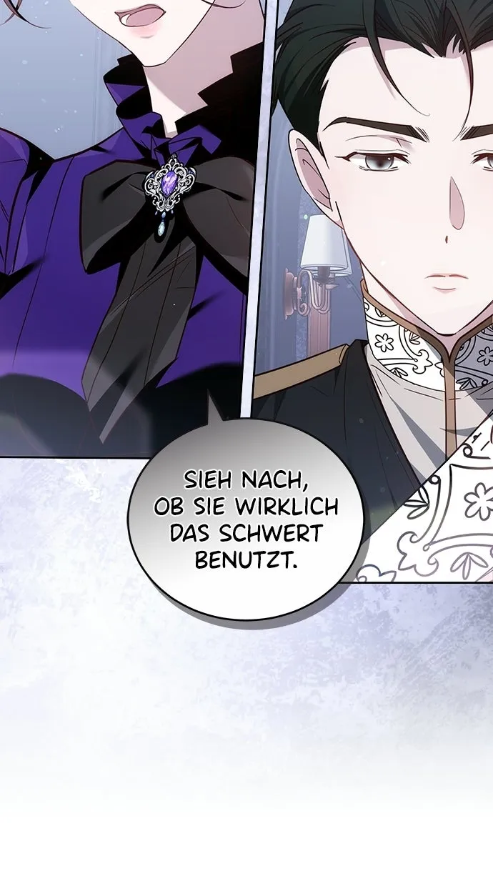 Read Als die Schurkin das Schwert ergriff DE Manga Online