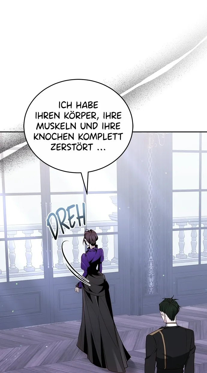 Read Als die Schurkin das Schwert ergriff DE Manga Online