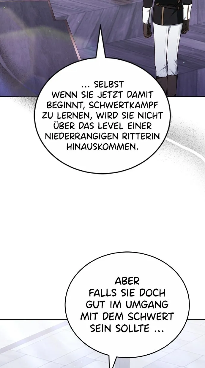 Read Als die Schurkin das Schwert ergriff DE Manga Online