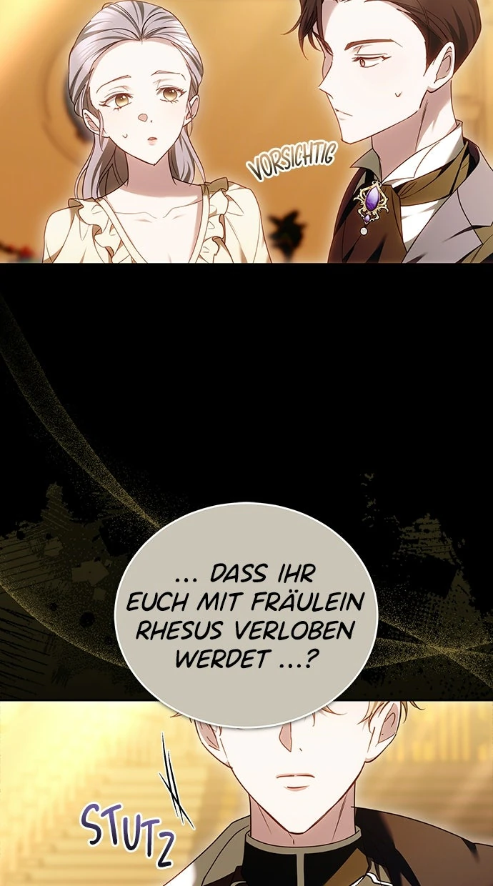 Read Als die Schurkin das Schwert ergriff DE Manga Online
