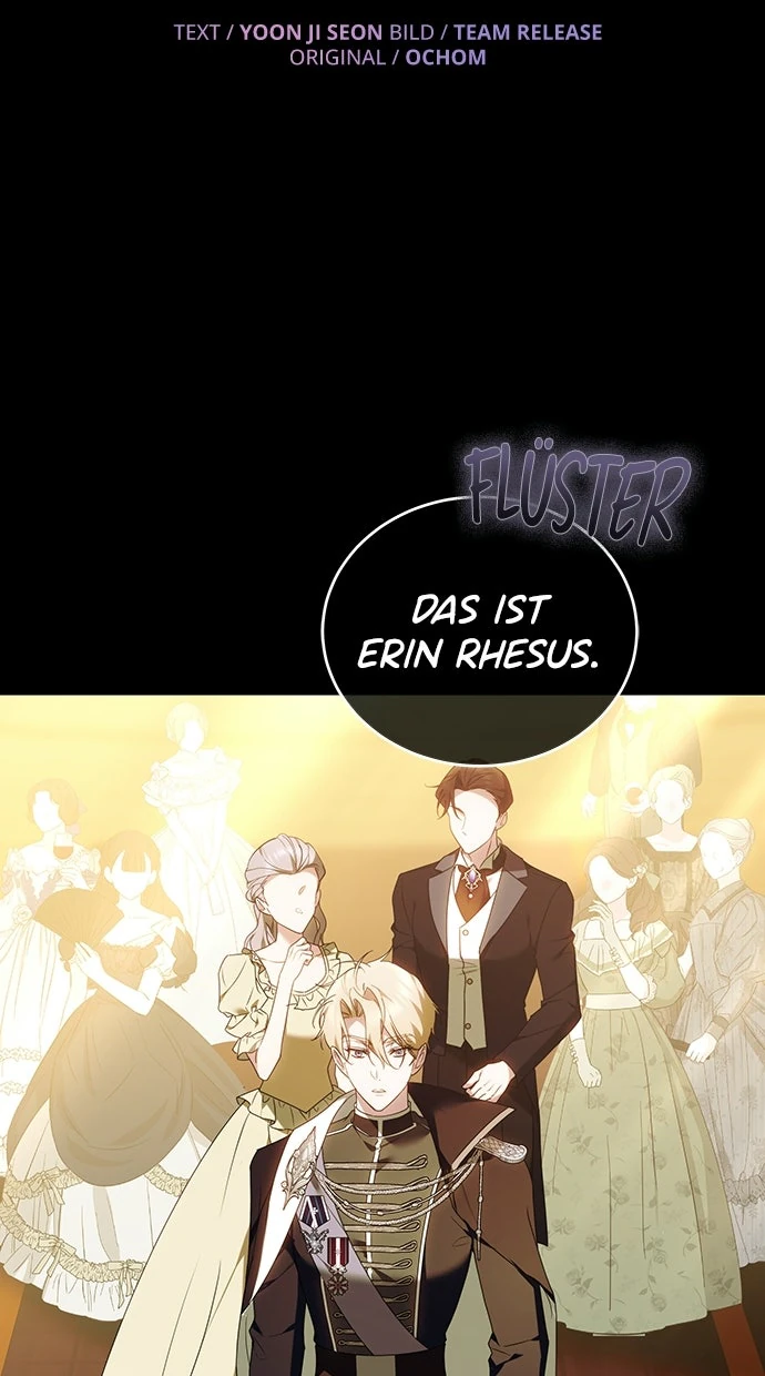 Read Als die Schurkin das Schwert ergriff DE Manga Online