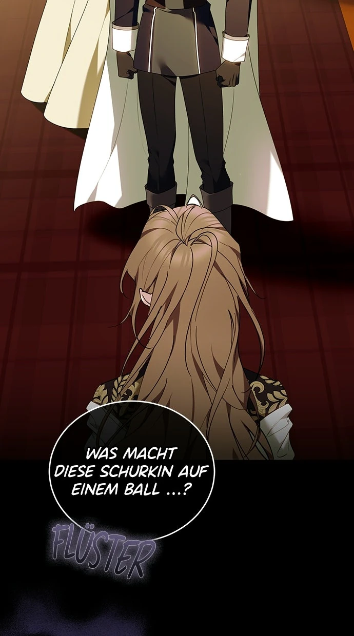 Read Als die Schurkin das Schwert ergriff DE Manga Online