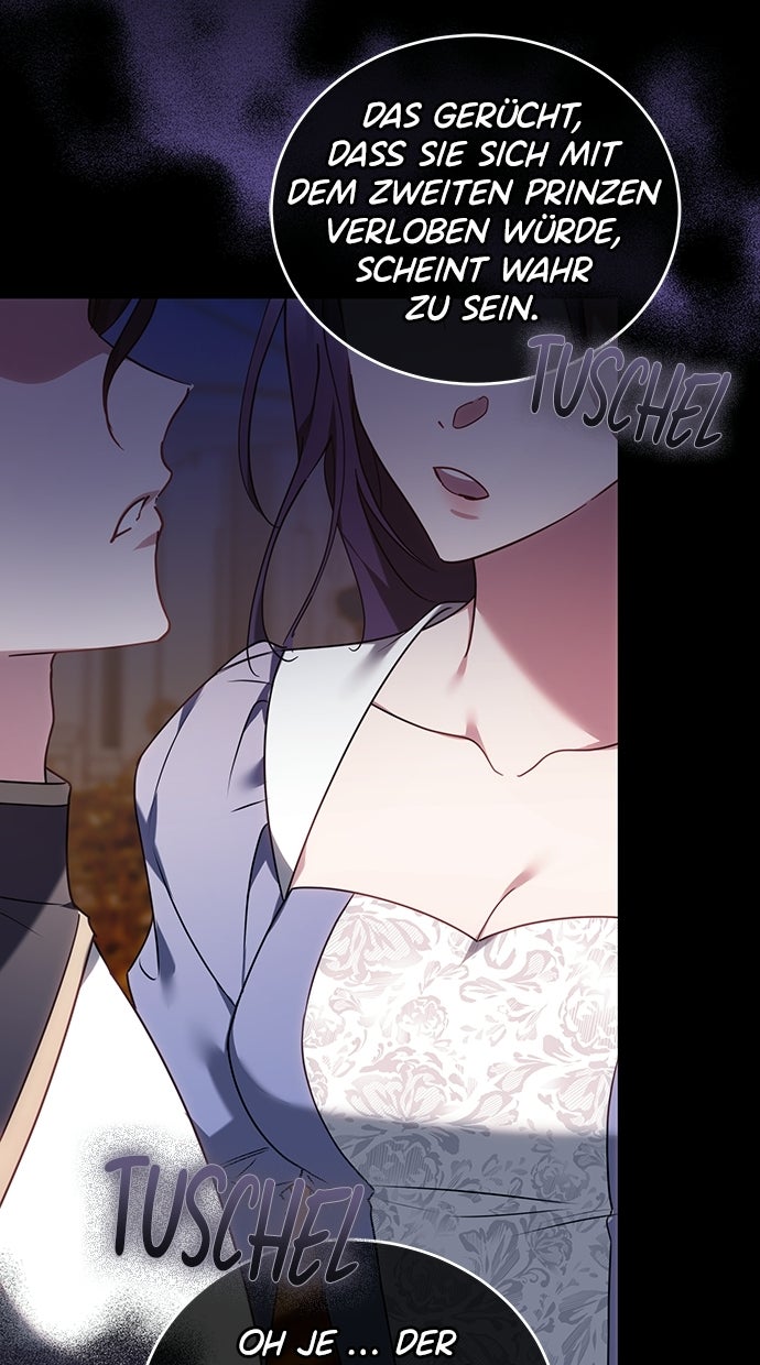 Read Als die Schurkin das Schwert ergriff DE Manga Online