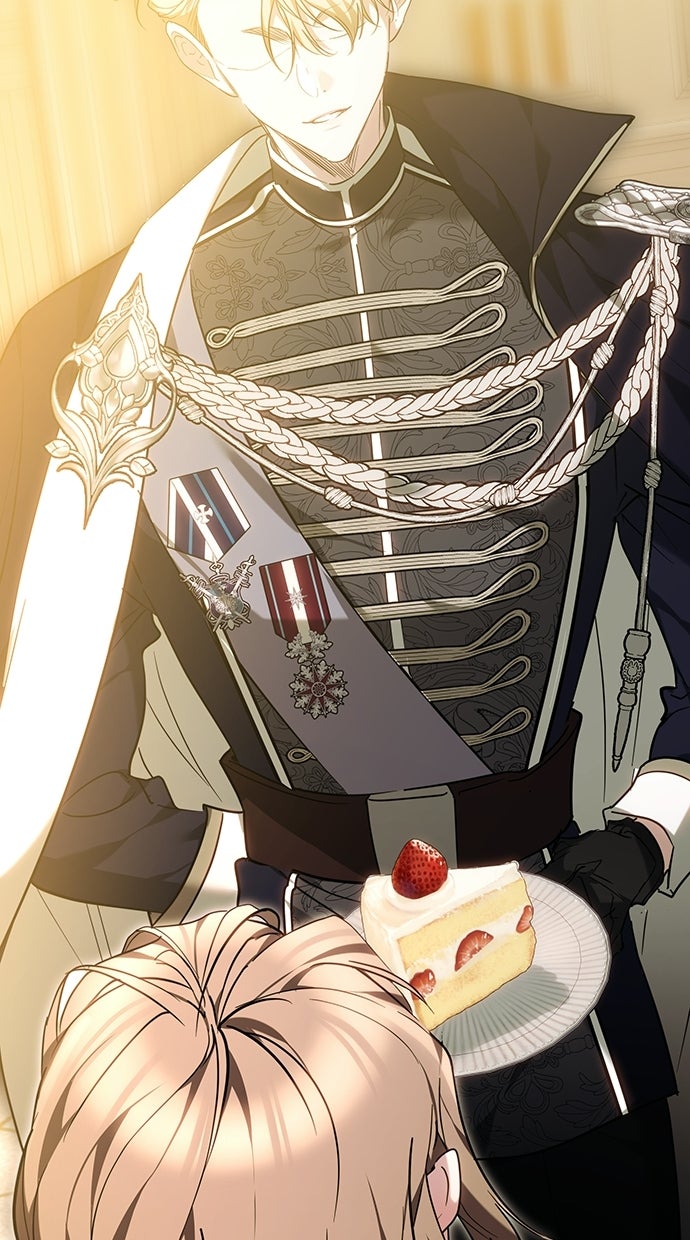 Read Als die Schurkin das Schwert ergriff DE Manga Online
